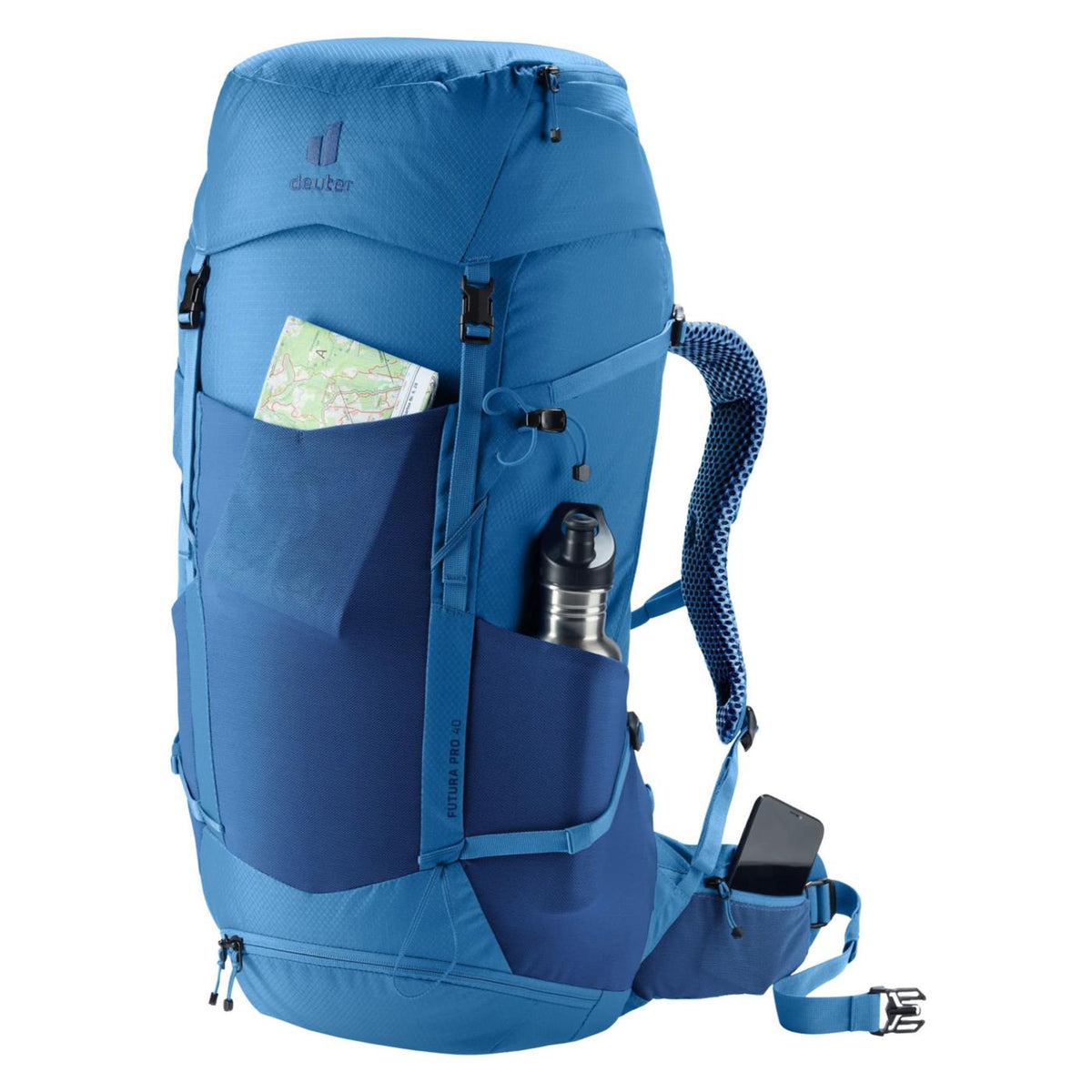 DEUTER FUTURA PRO 40 - seconda immagine