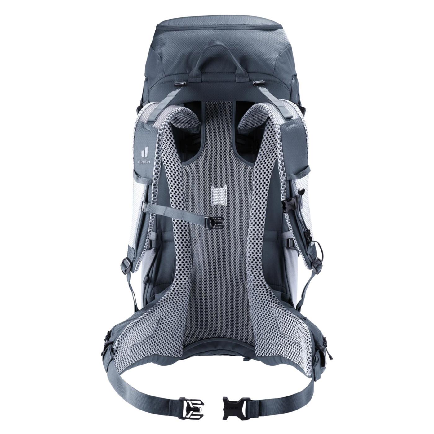 DEUTER FUTURA PRO 40 - Nero - vista 5