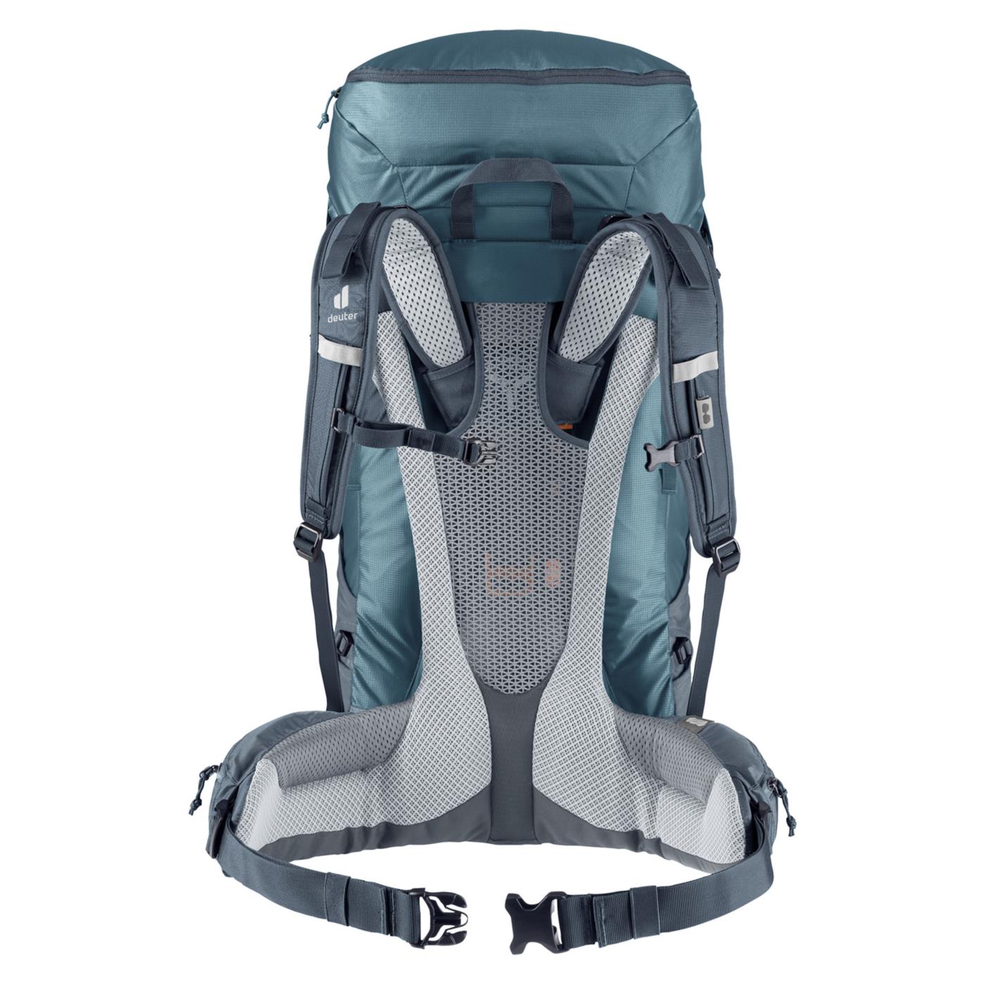 DEUTER FUTURA AIR TREK 60+10L