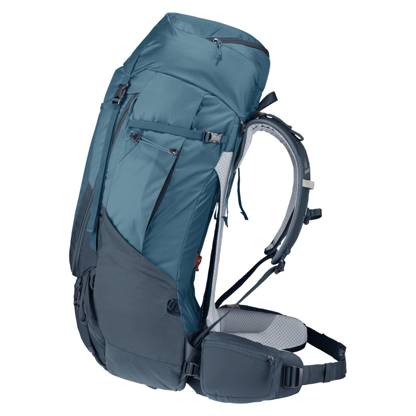 DEUTER FUTURA AIR TREK 60+10L
