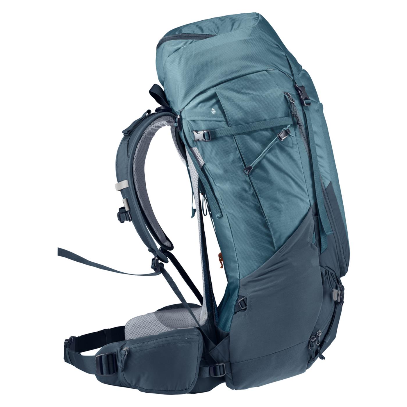 DEUTER FUTURA AIR TREK 60+10L