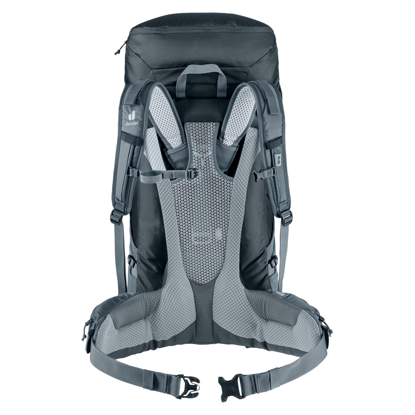 DEUTER FUTURA AIR TREK 60+10L