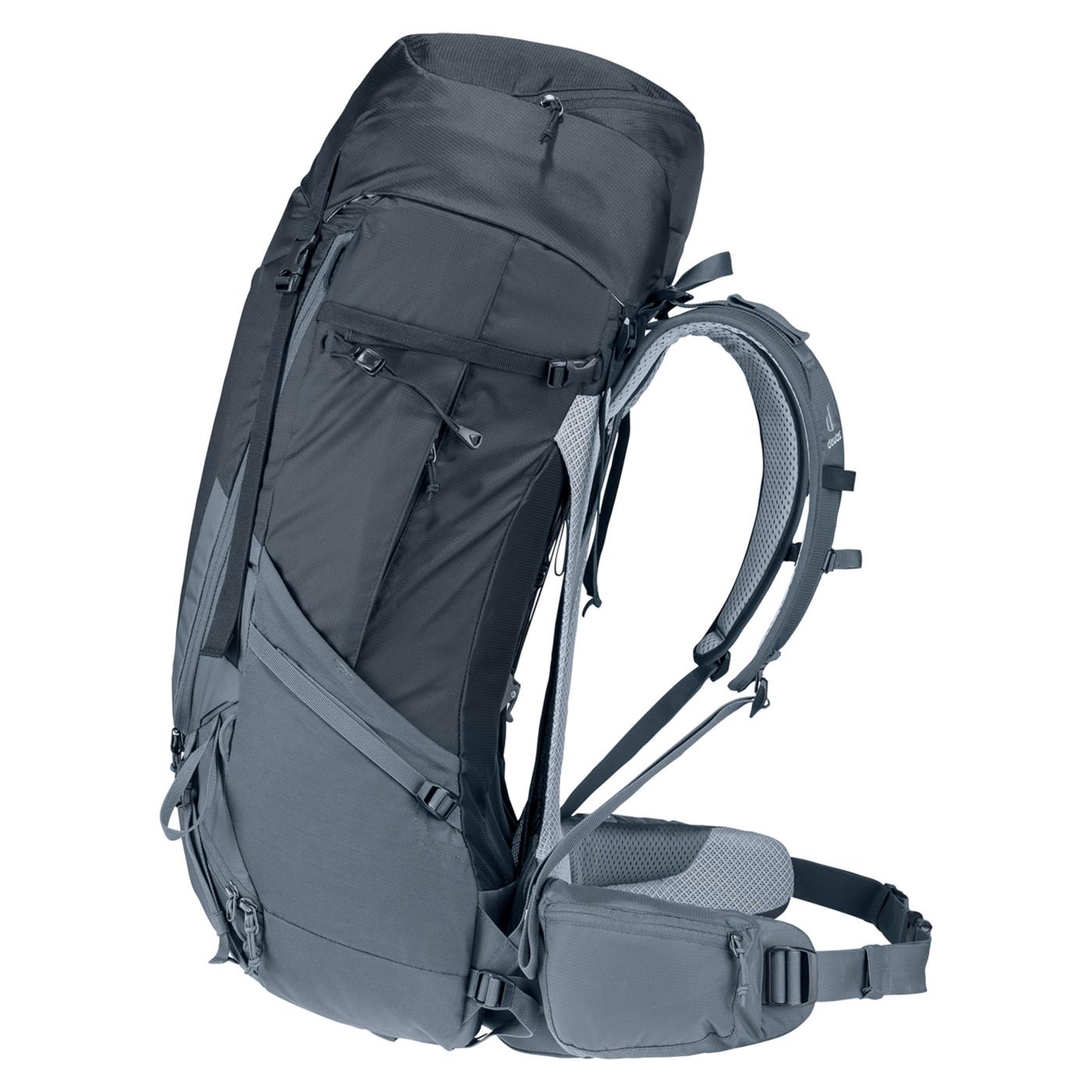 DEUTER FUTURA AIR TREK 60+10L