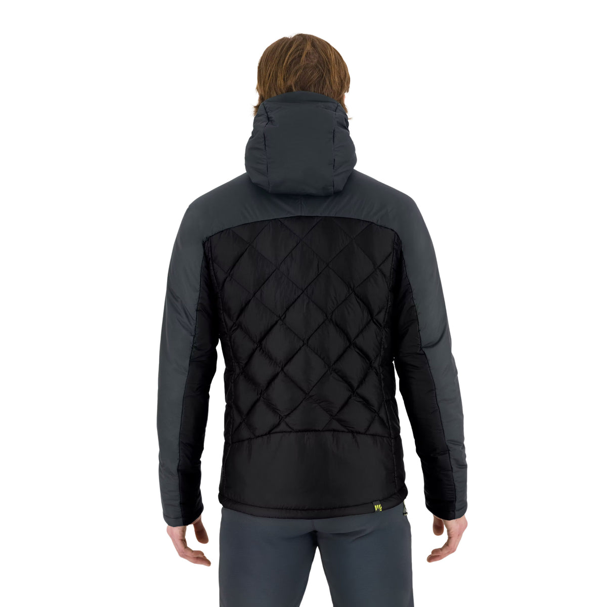 KARPOS LASTEI UP JACKET - seconda immagine
