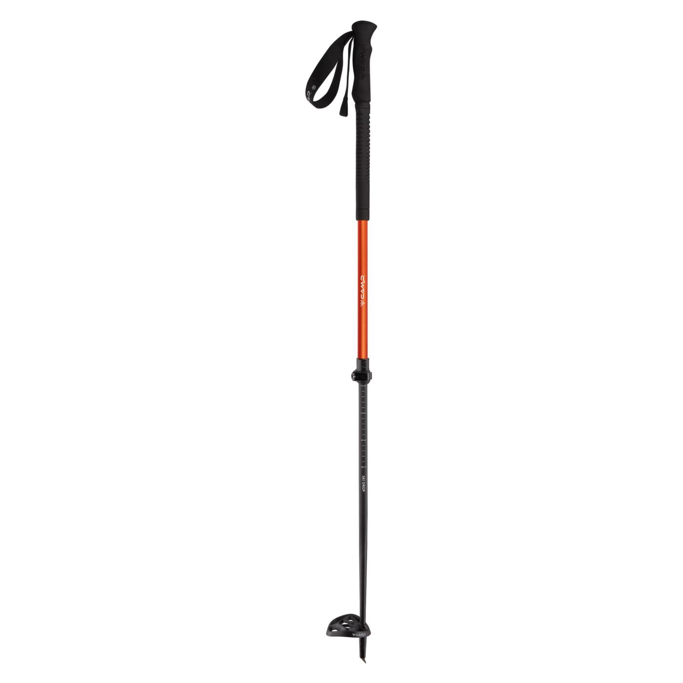 CAMP SKI DROP