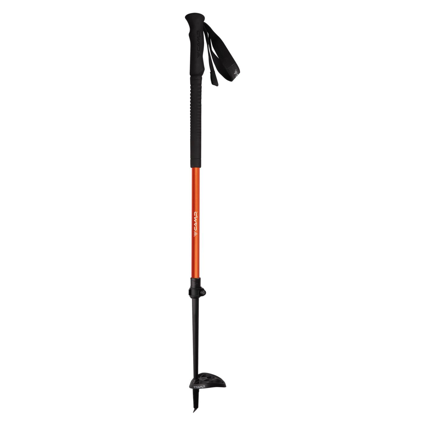 CAMP SKI DROP