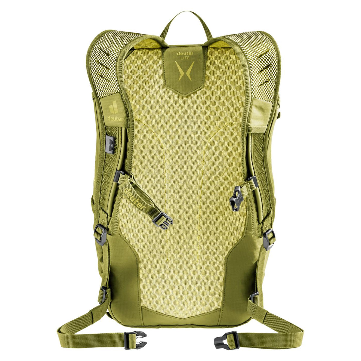 DEUTER SPEED LITE 21 - seconda immagine