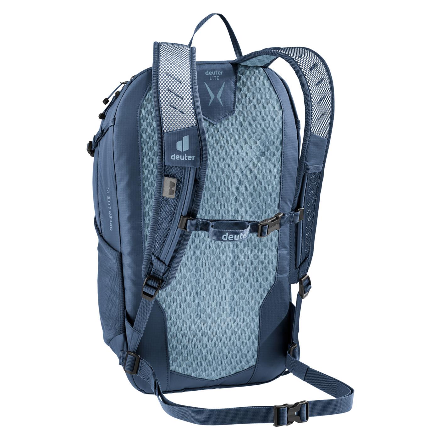 DEUTER SPEED LITE 21