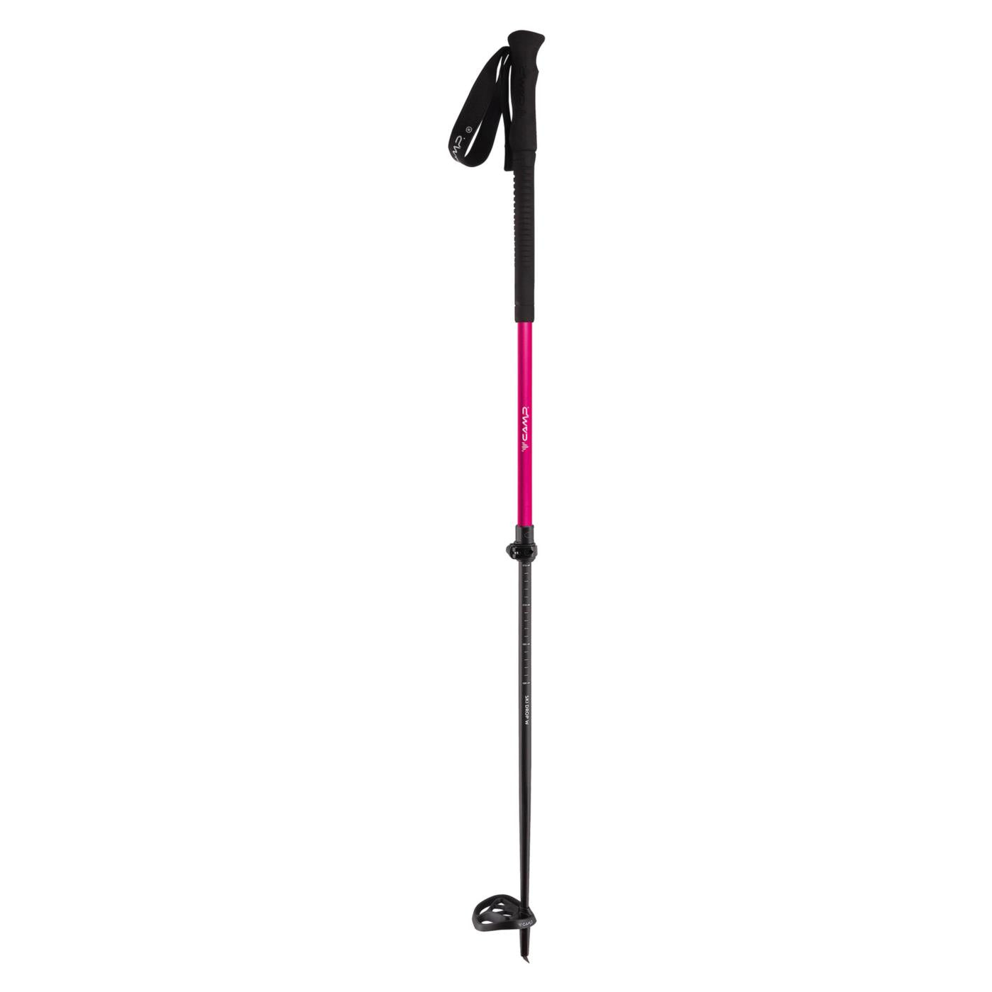 CAMP SKI DROP WOMAN