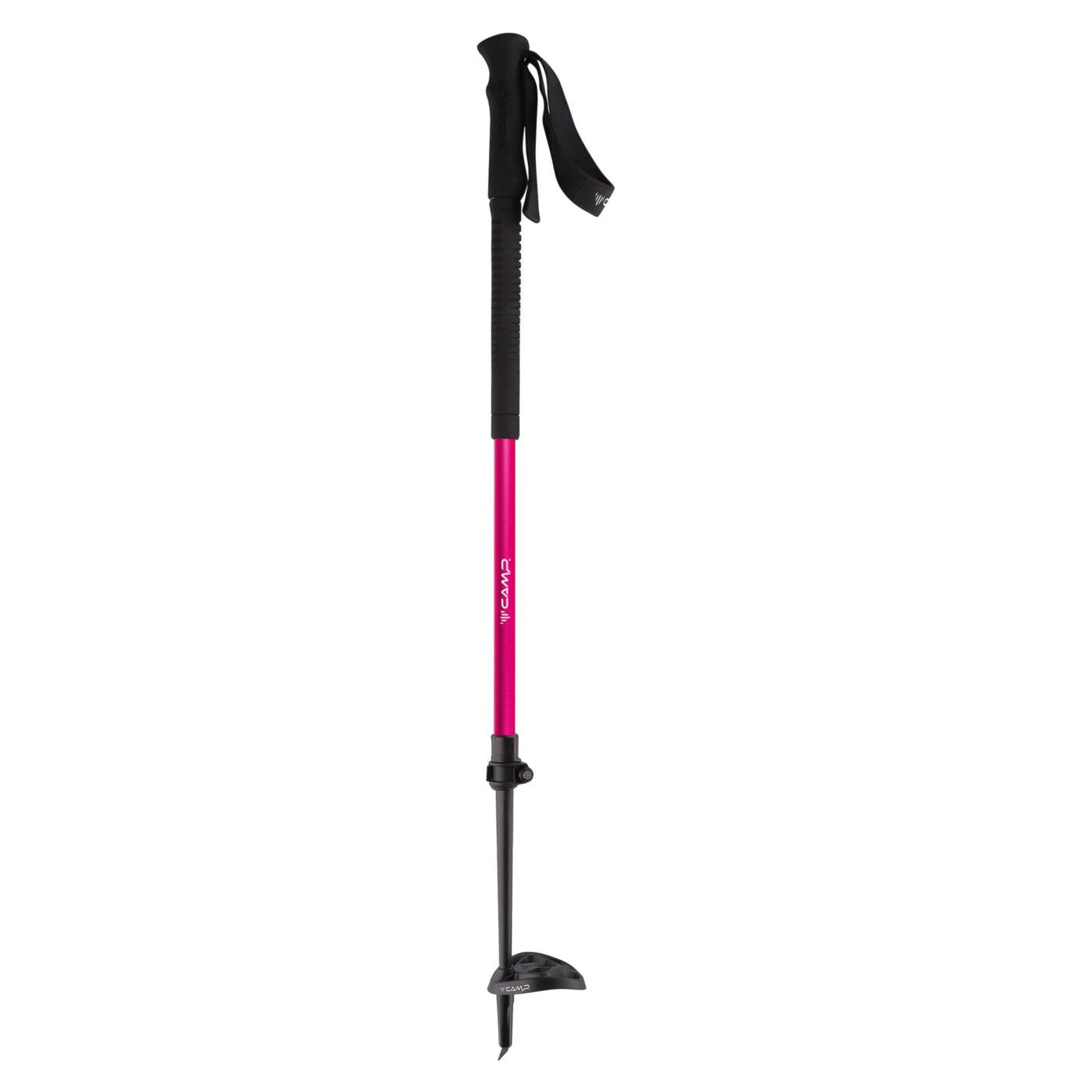 CAMP SKI DROP WOMAN
