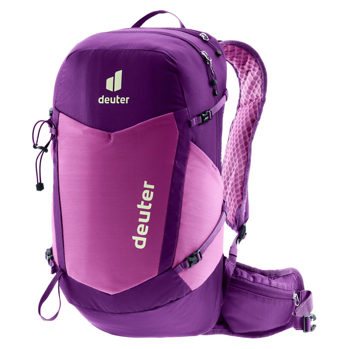 DEUTER SPEED LITE PRO 17 SL