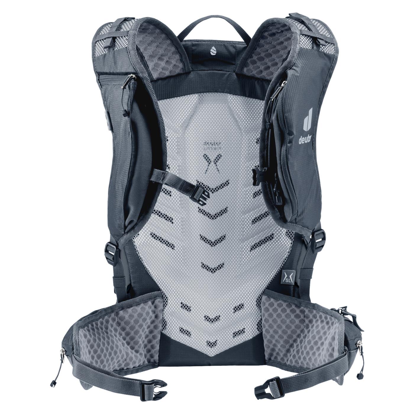 DEUTER SPEED LITE PRO 17 SL