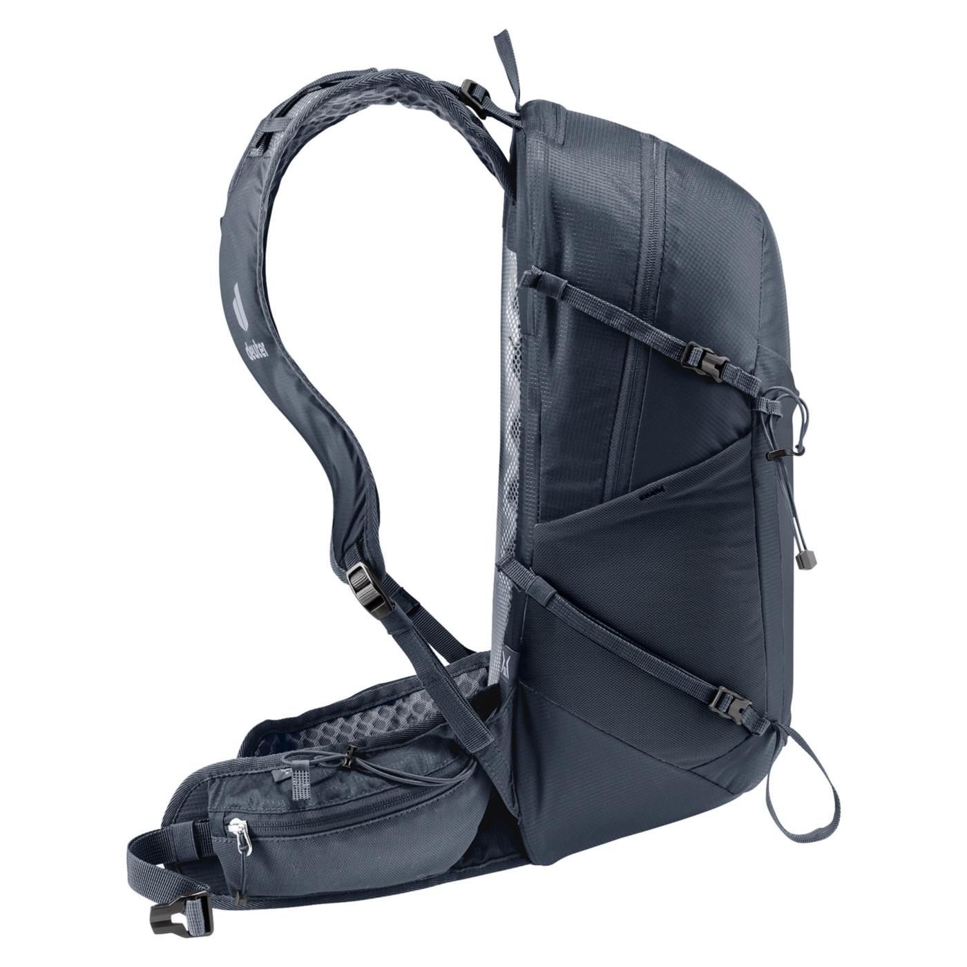 DEUTER SPEED LITE PRO 17 SL