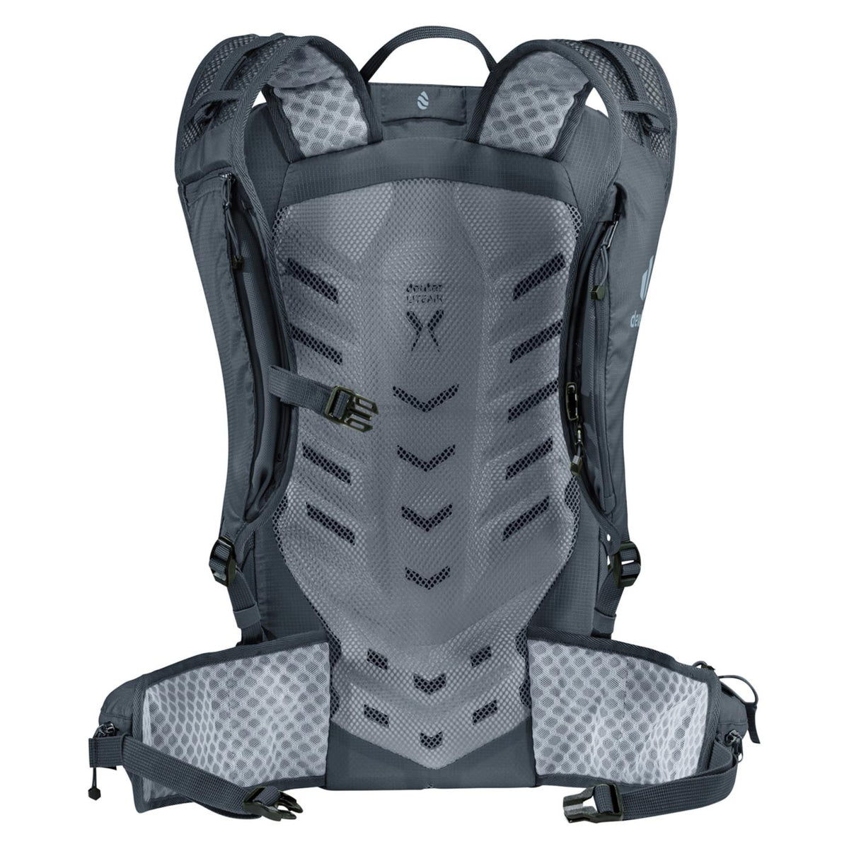 DEUTER SPEED LITE PRO 19 - seconda immagine