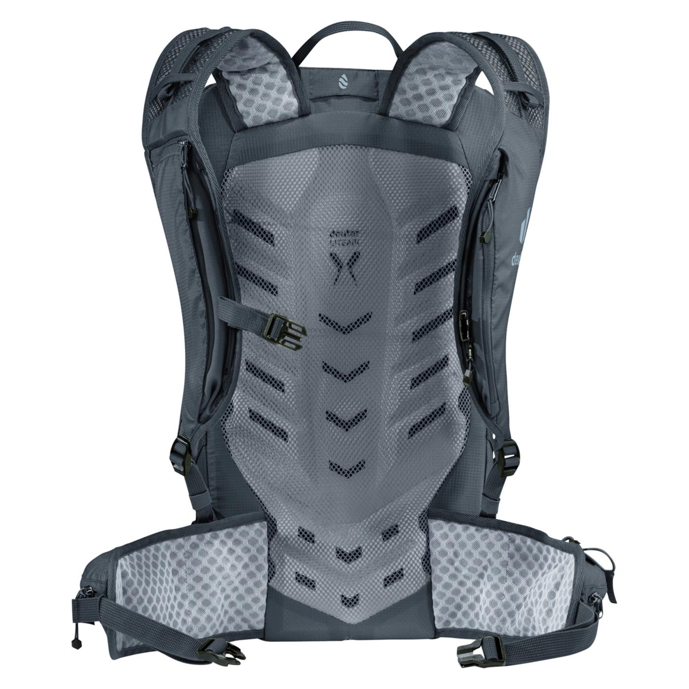 DEUTER SPEED LITE PRO 19