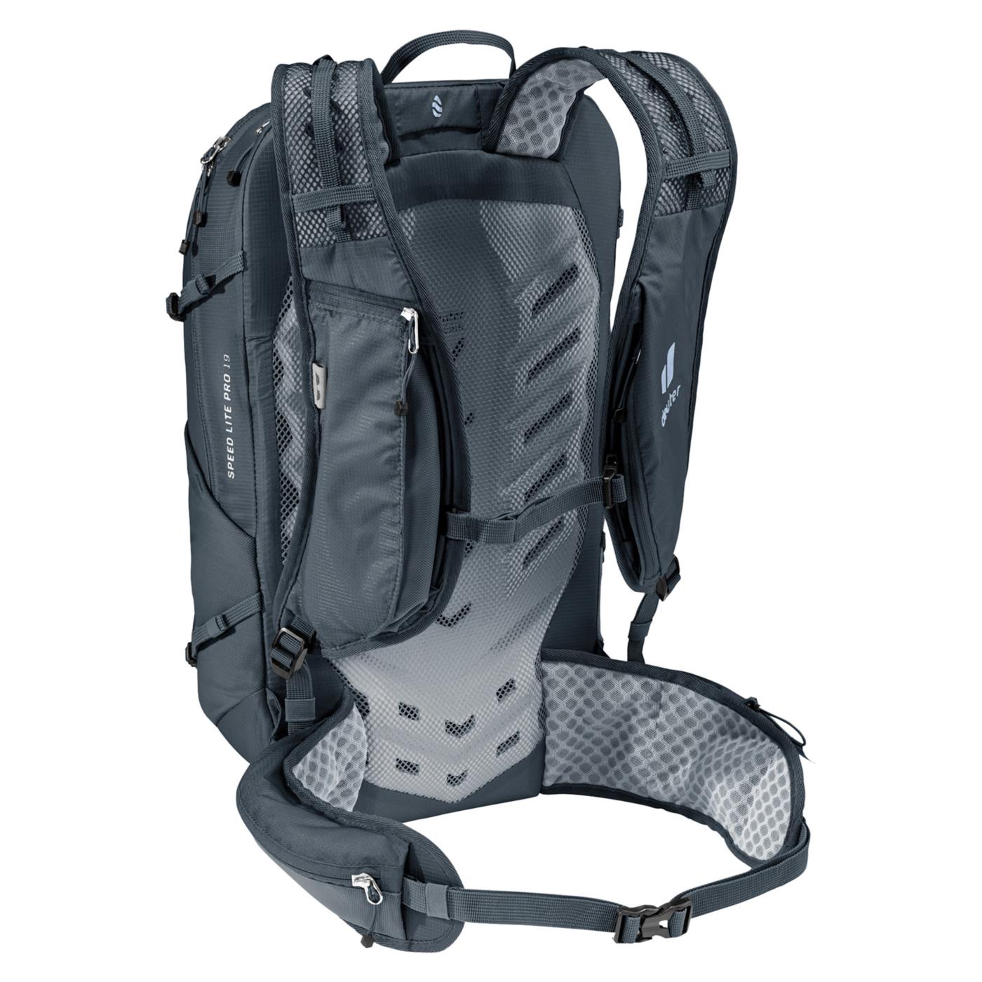 DEUTER SPEED LITE PRO 19