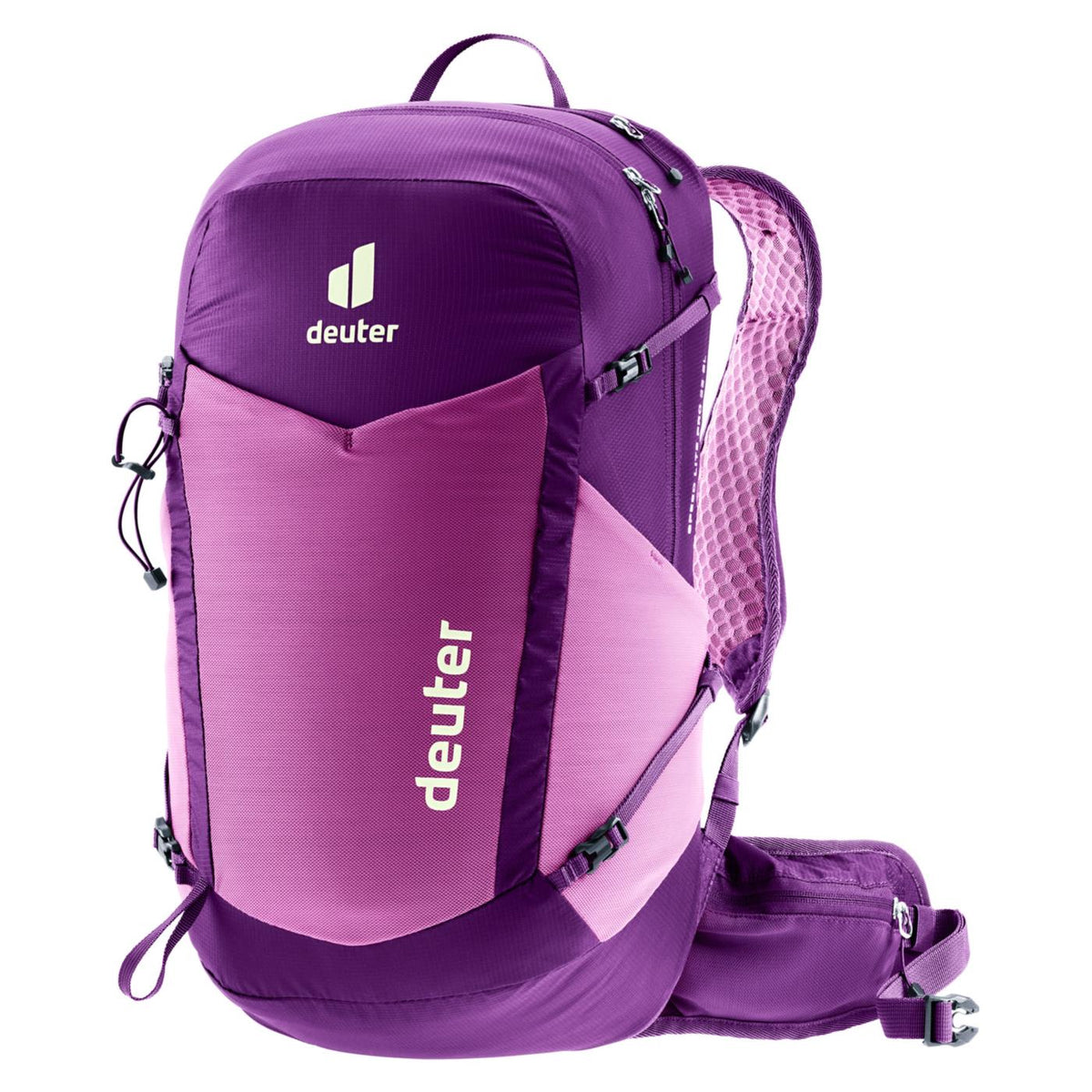 DEUTER SPEED LITE PRO 23 SL