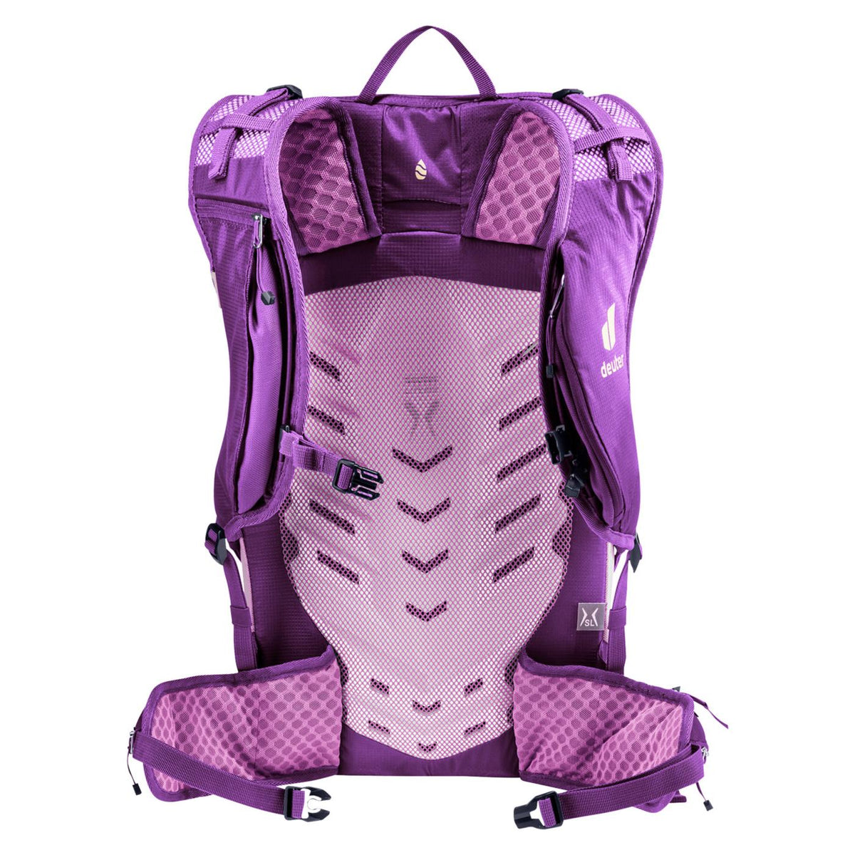DEUTER SPEED LITE PRO 23 SL - seconda immagine