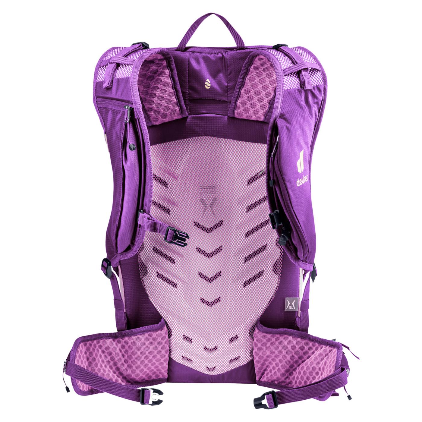 DEUTER SPEED LITE PRO 23 SL