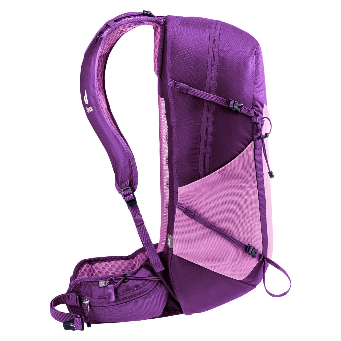 DEUTER SPEED LITE PRO 23 SL