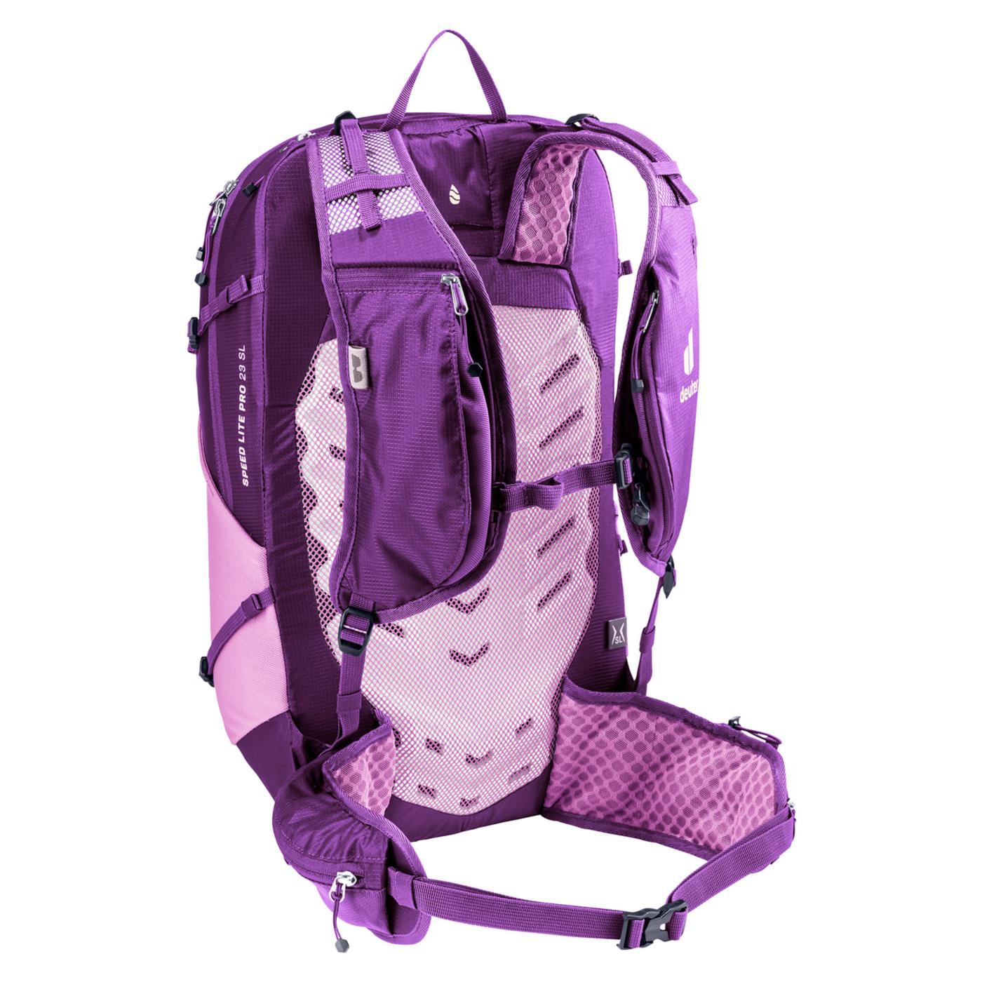 DEUTER SPEED LITE PRO 23 SL
