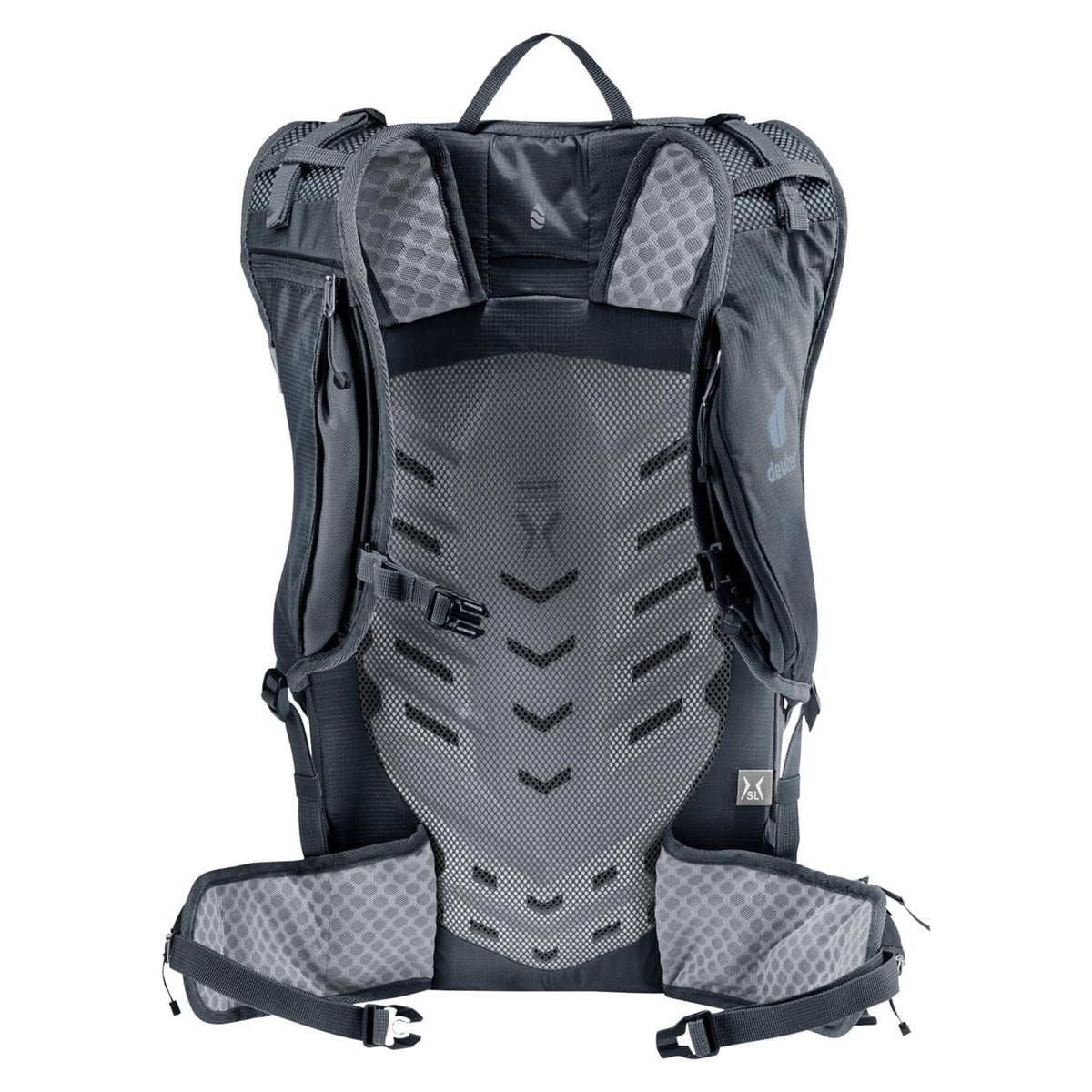 DEUTER SPEED LITE PRO 23 SL - seconda immagine