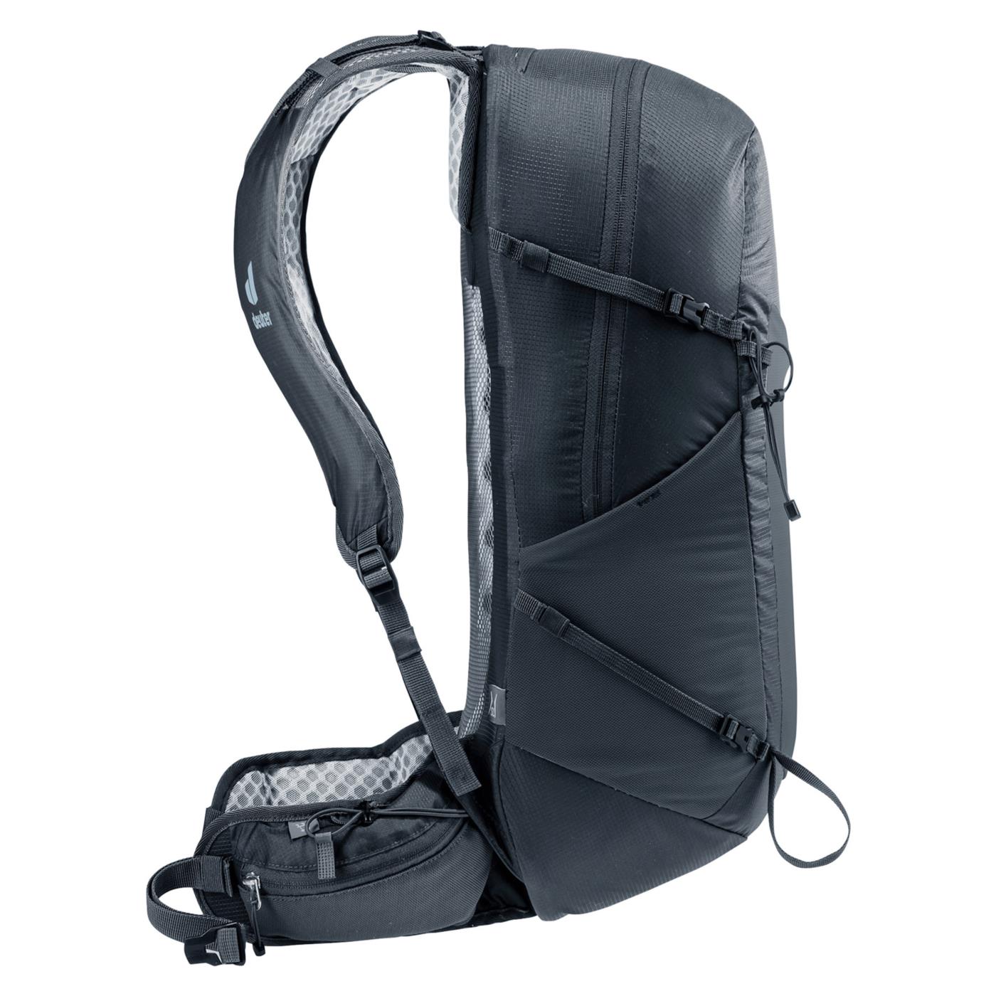 DEUTER SPEED LITE PRO 23 SL