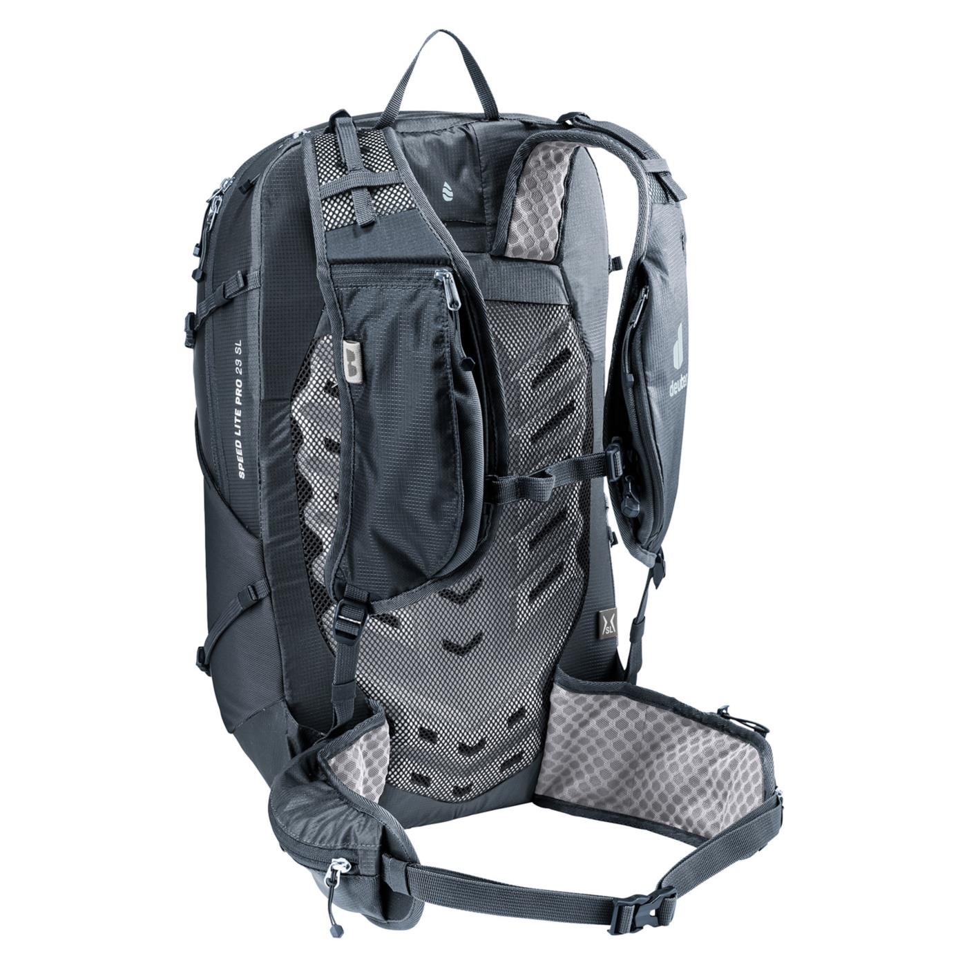 DEUTER SPEED LITE PRO 23 SL