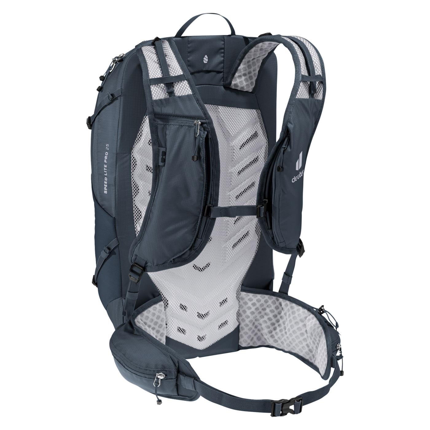 DEUTER SPEED LITE PRO 25