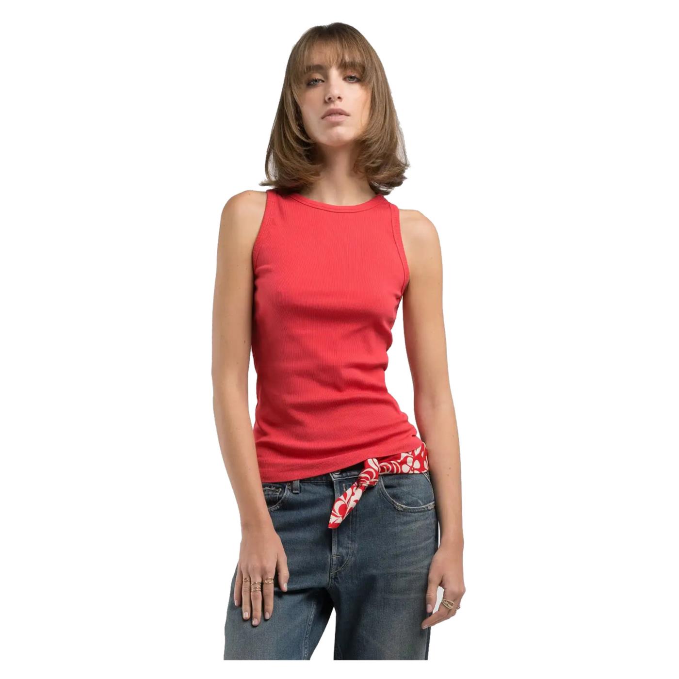 REPLAY CANOTTA SLIM FIT COSTINE