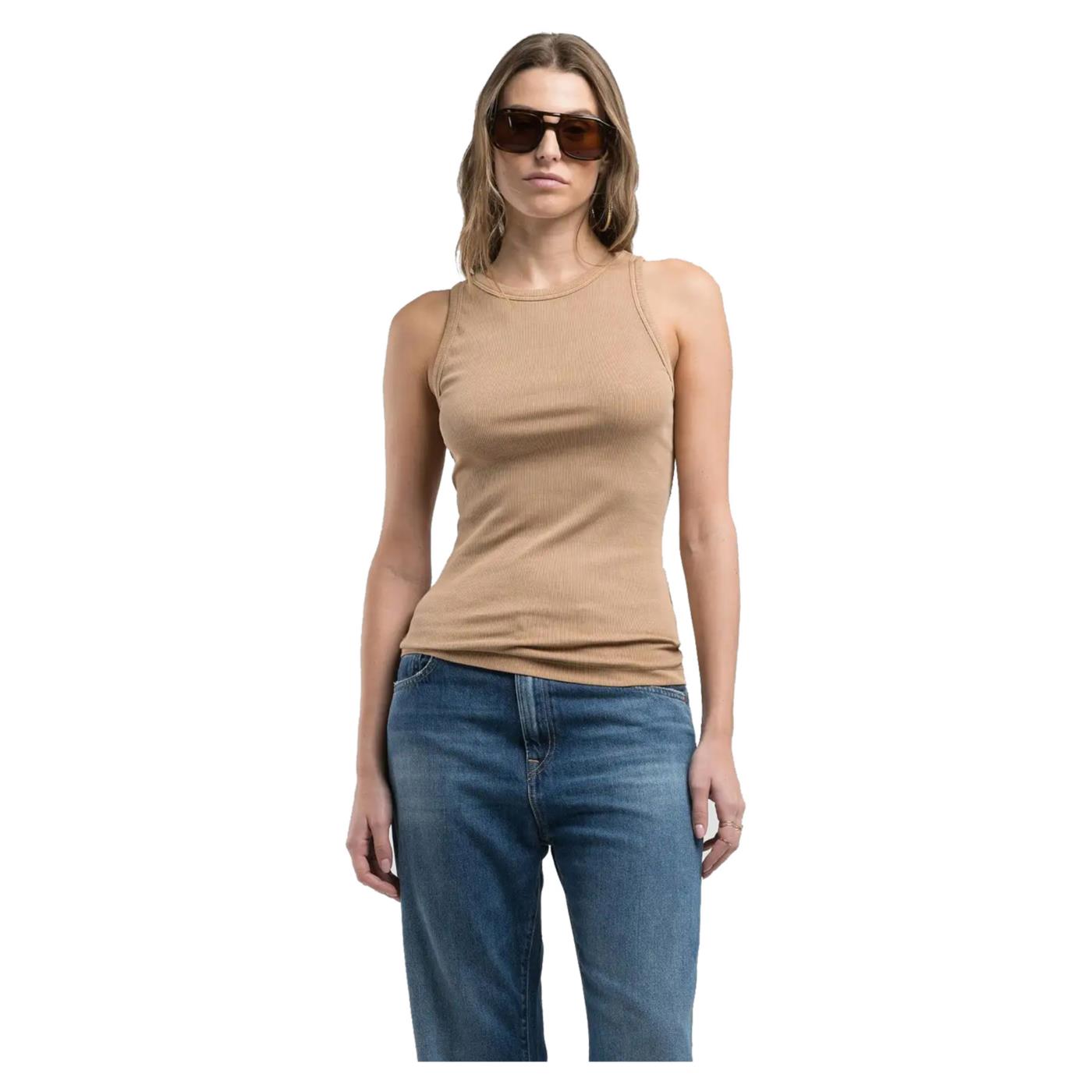 REPLAY CANOTTA SLIM FIT COSTINE