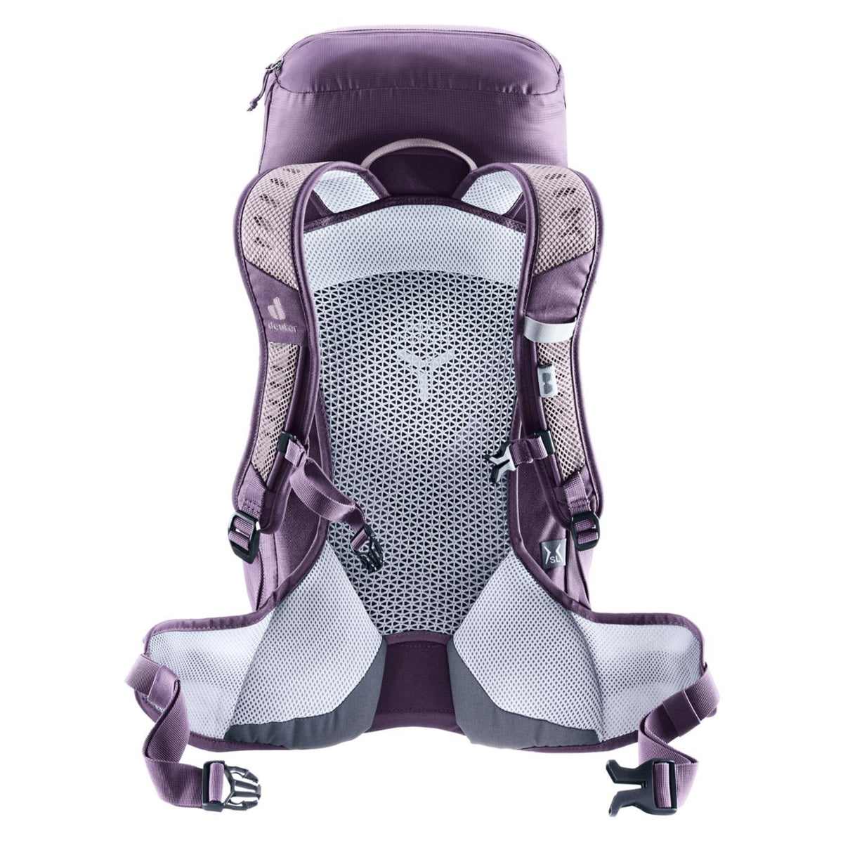 DEUTER AC LITE 22L SL - seconda immagine