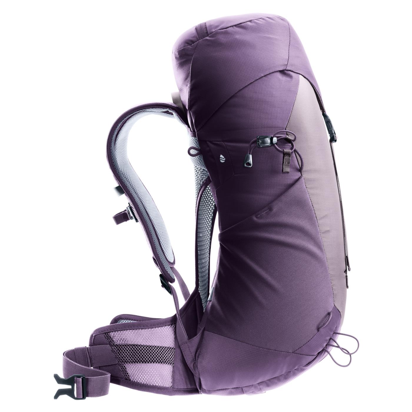 DEUTER AC LITE 22L SL