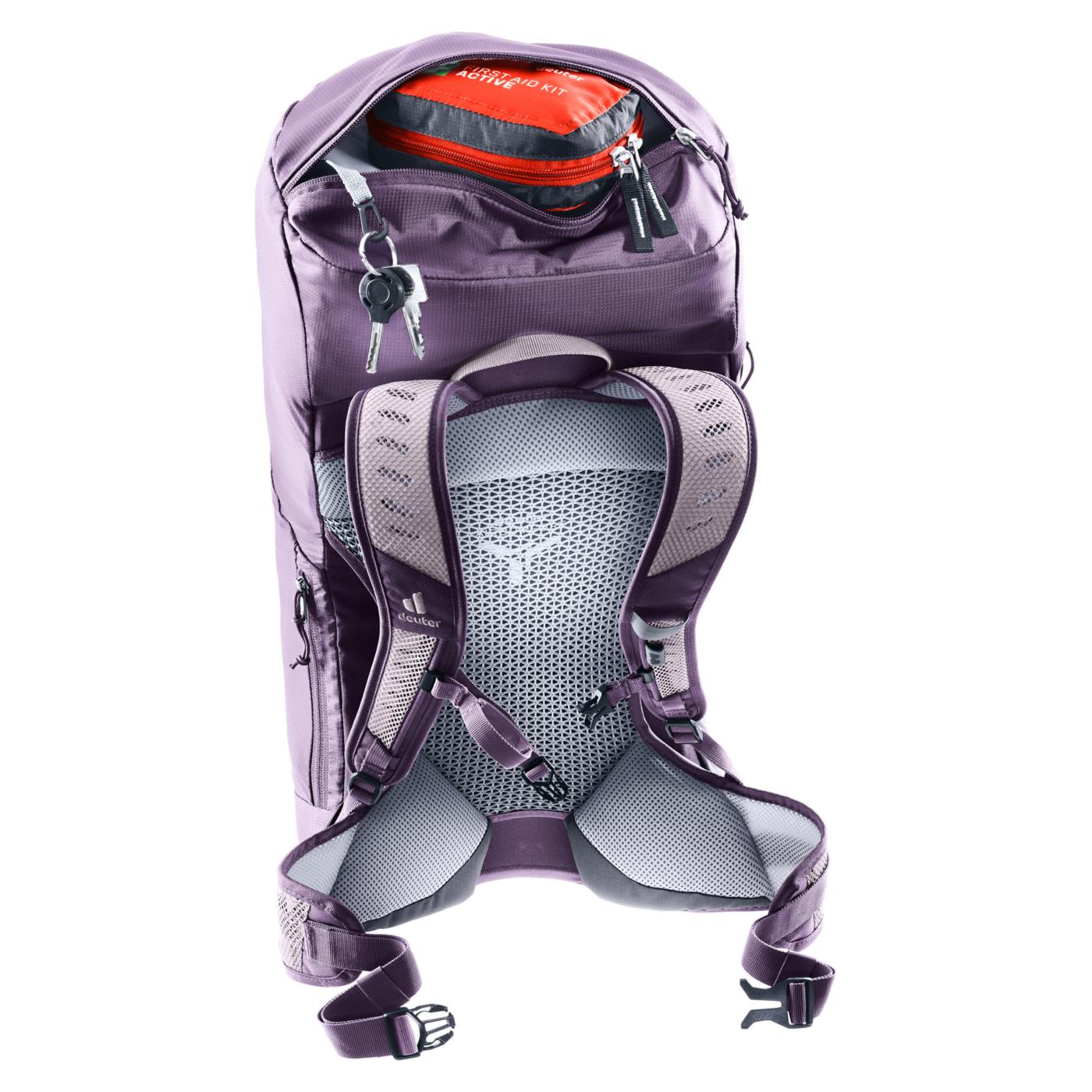 DEUTER AC LITE 22L SL