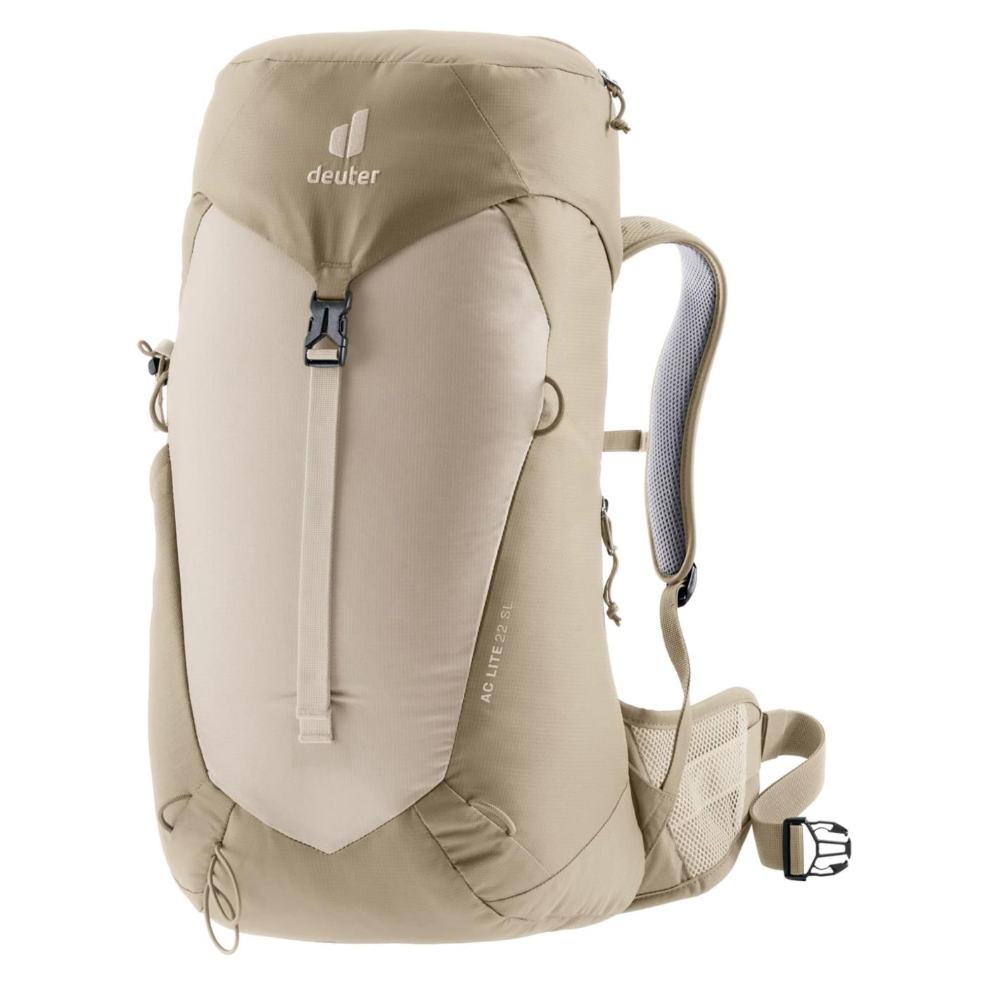 DEUTER AC LITE 22 SL - Beige - immagine principale