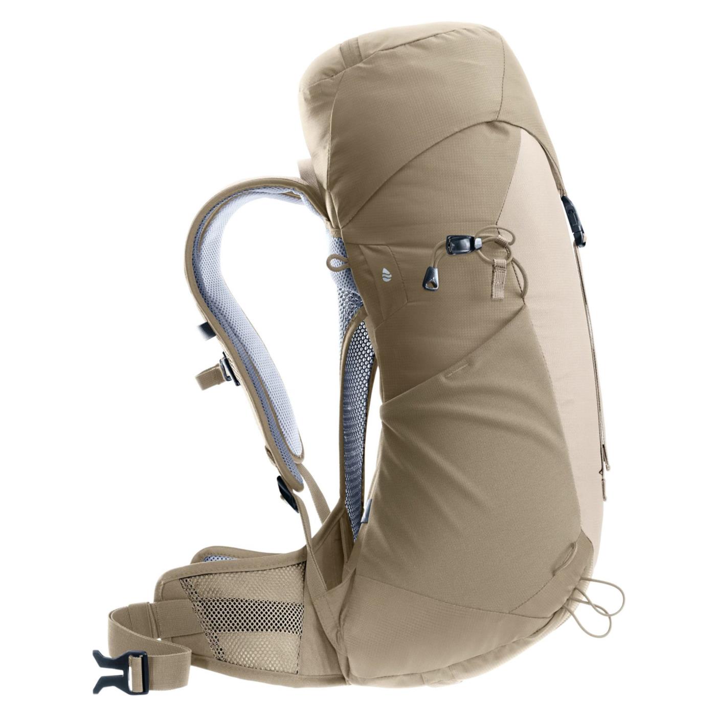 DEUTER AC LITE 22 SL - Beige - vista 3