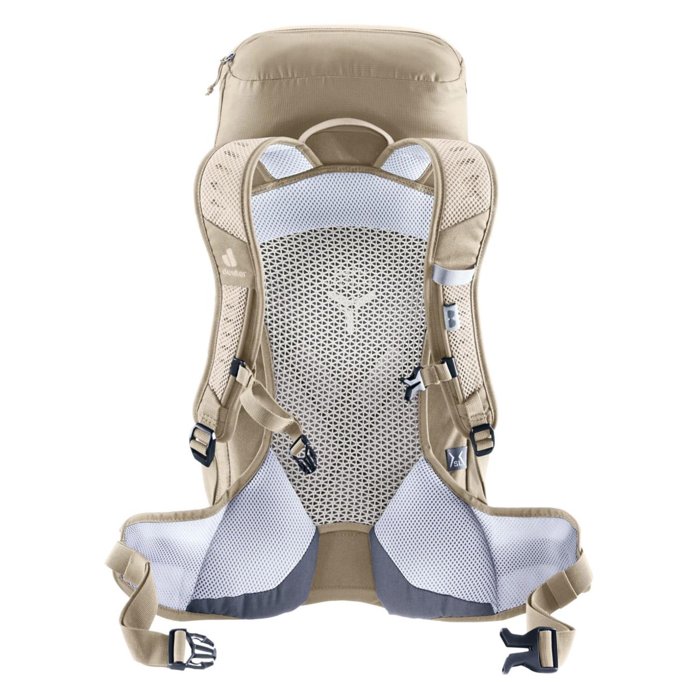 DEUTER AC LITE 22 SL - Beige - vista 4