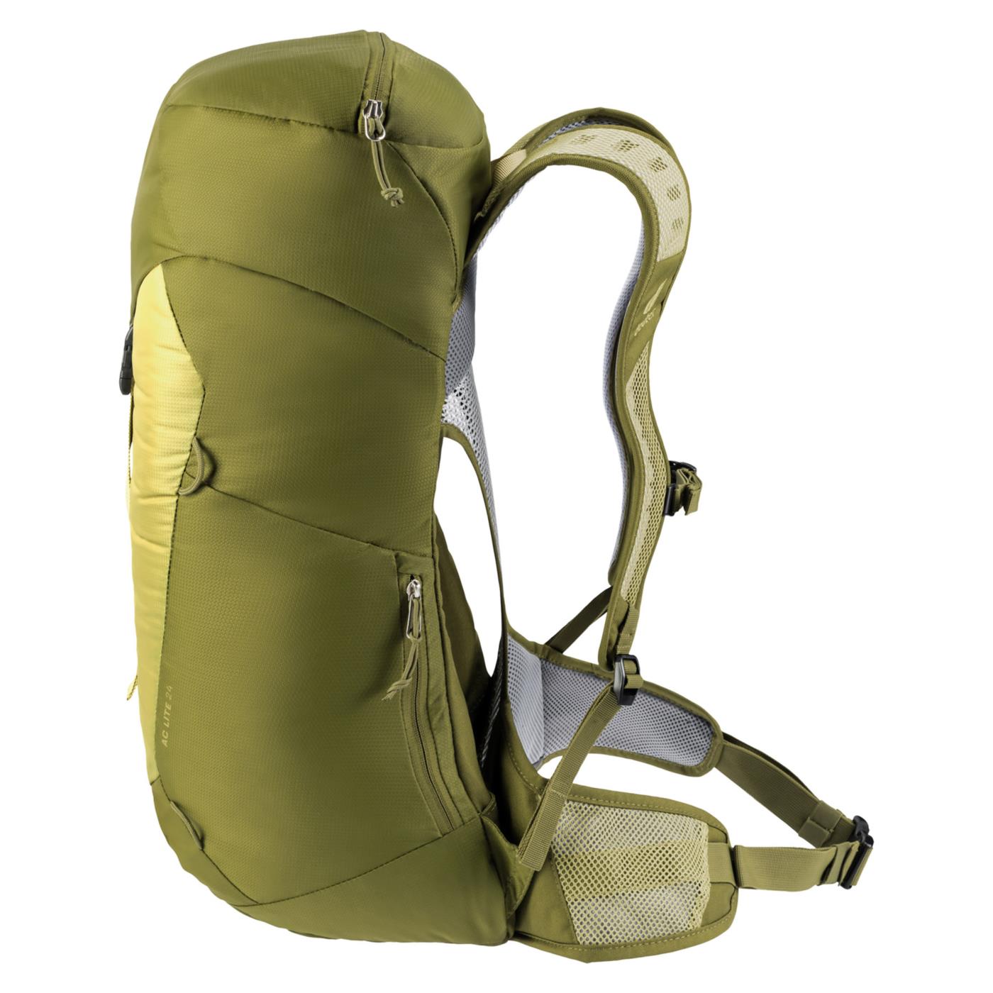 DEUTER AC LITE 24L