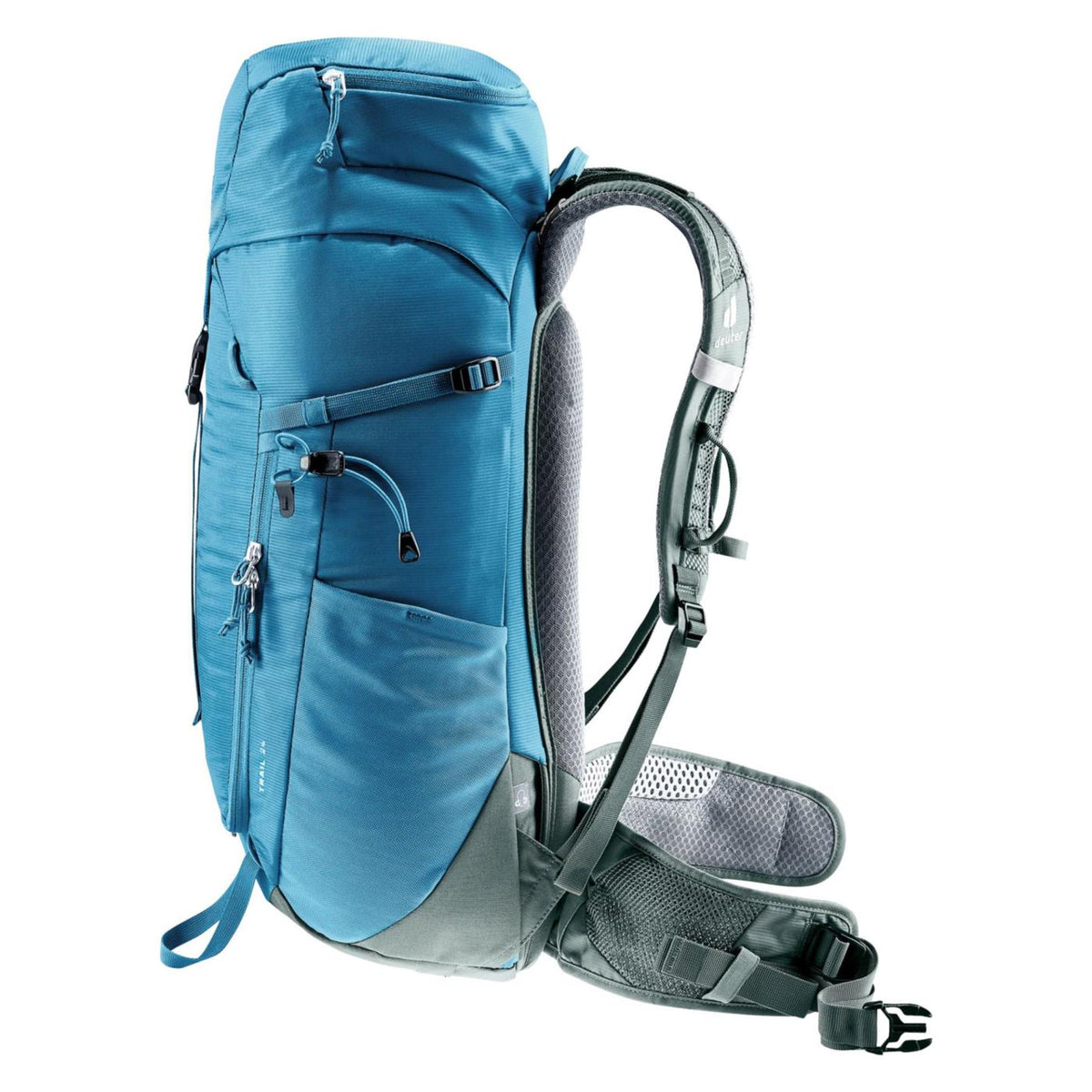 DEUTER TRAIL 24 - seconda immagine