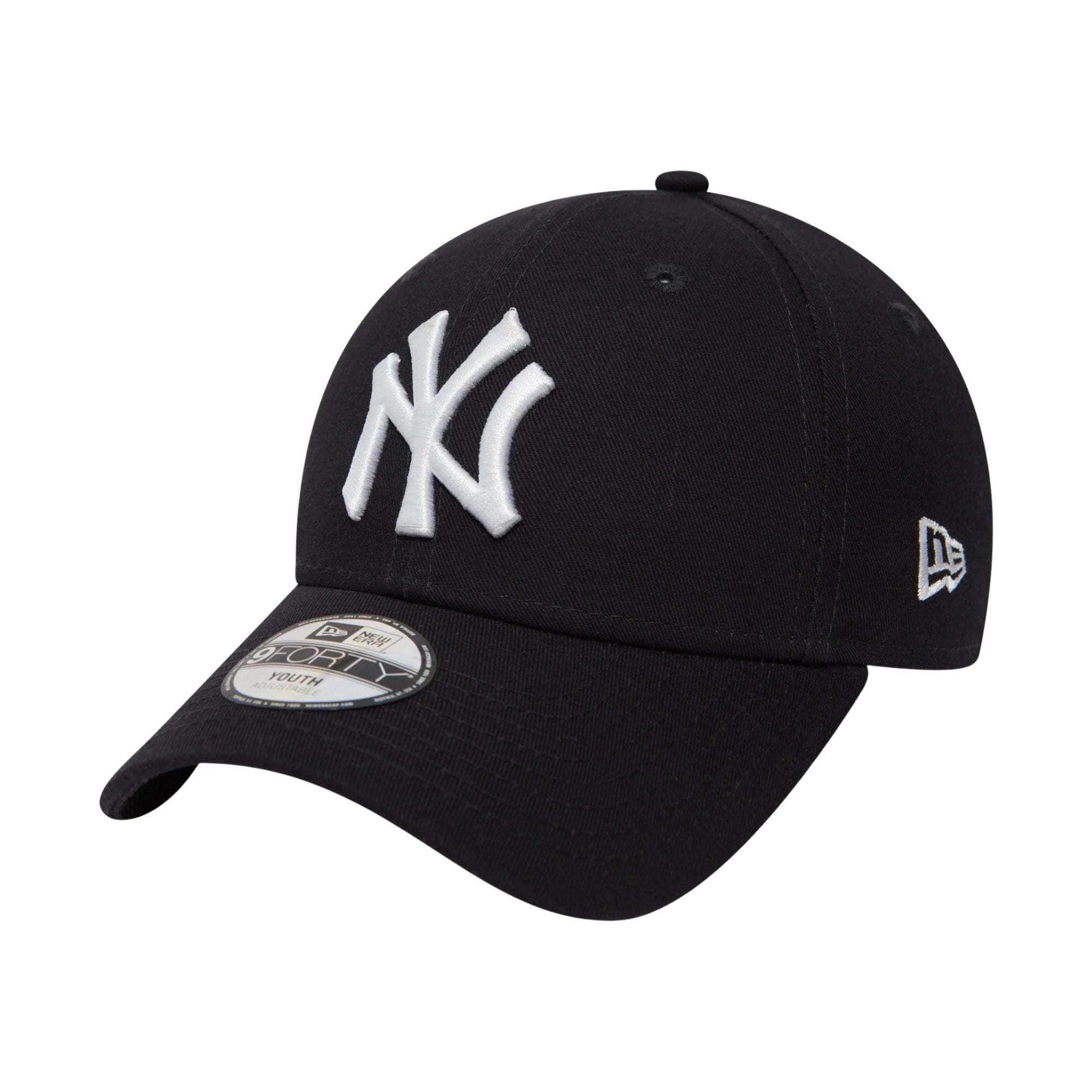 NEW ERA 940 YANKEES YOUTH - Nero - immagine principale