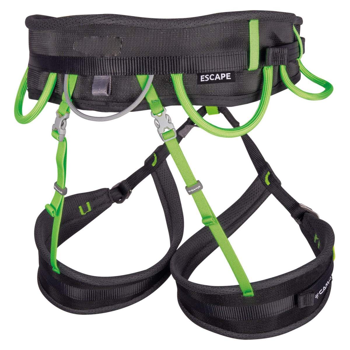 CAMP ESCAPE - seconda immagine