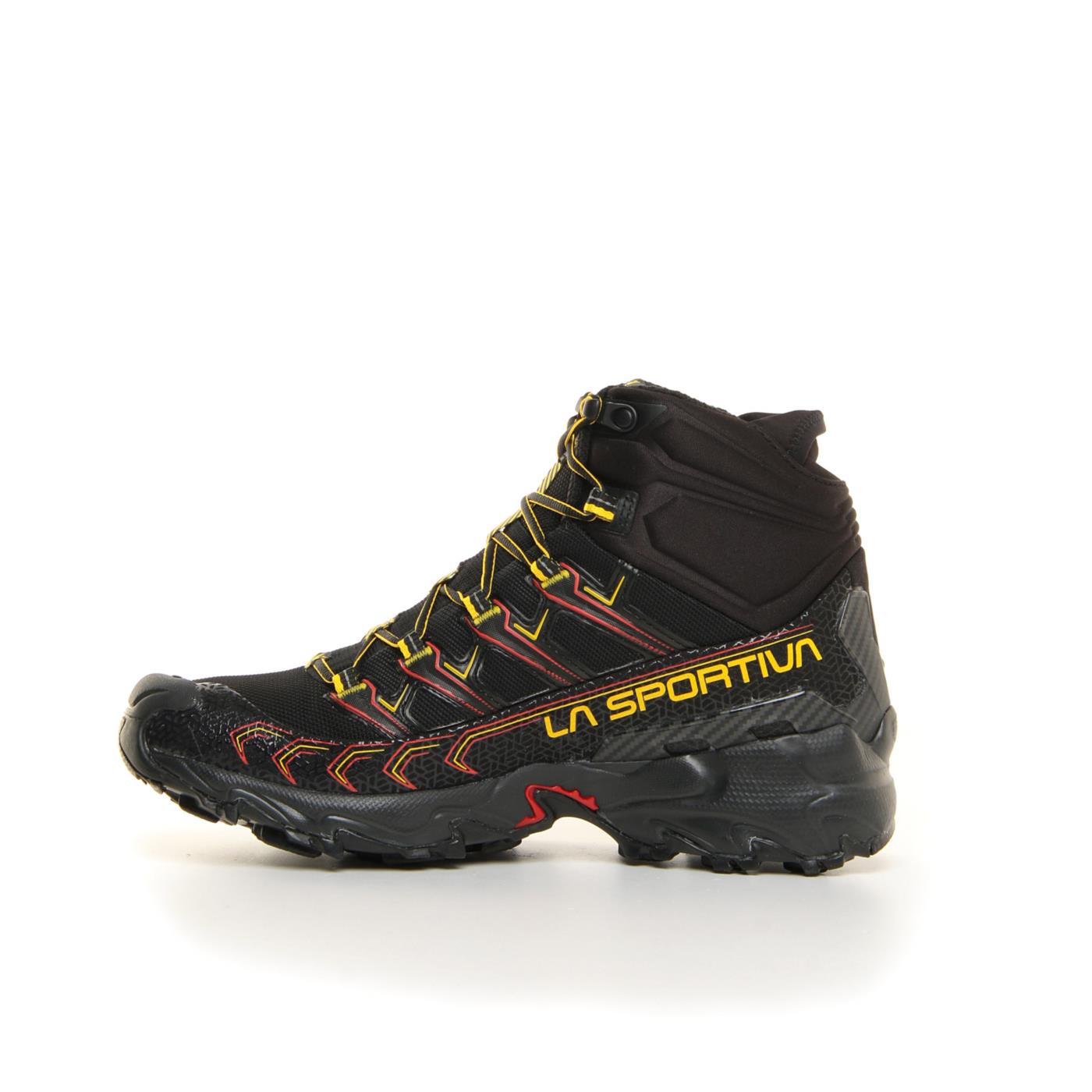 LA SPORTIVA ULTRA RAPTOR II MID GTX
