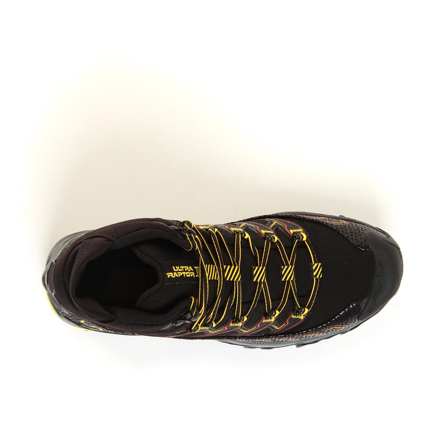 LA SPORTIVA ULTRA RAPTOR II MID GTX