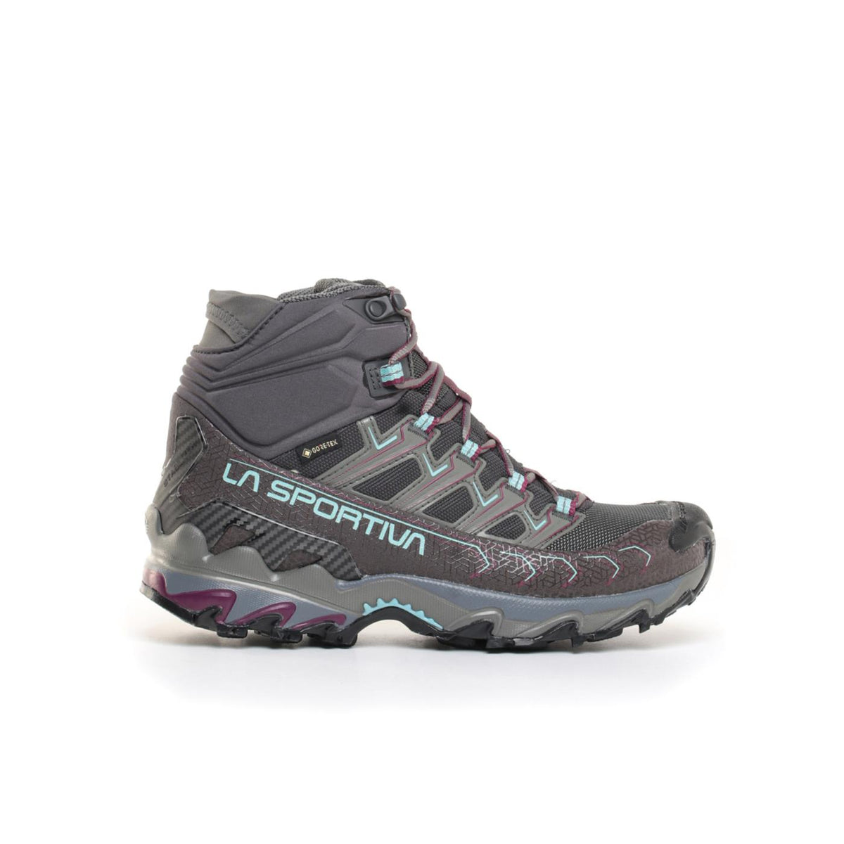 THE SPORTS ULTRA RAPTOR II MID W GTX