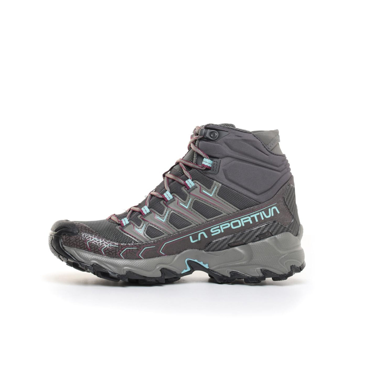 THE SPORTS ULTRA RAPTOR II MID W GTX - seconda immagine