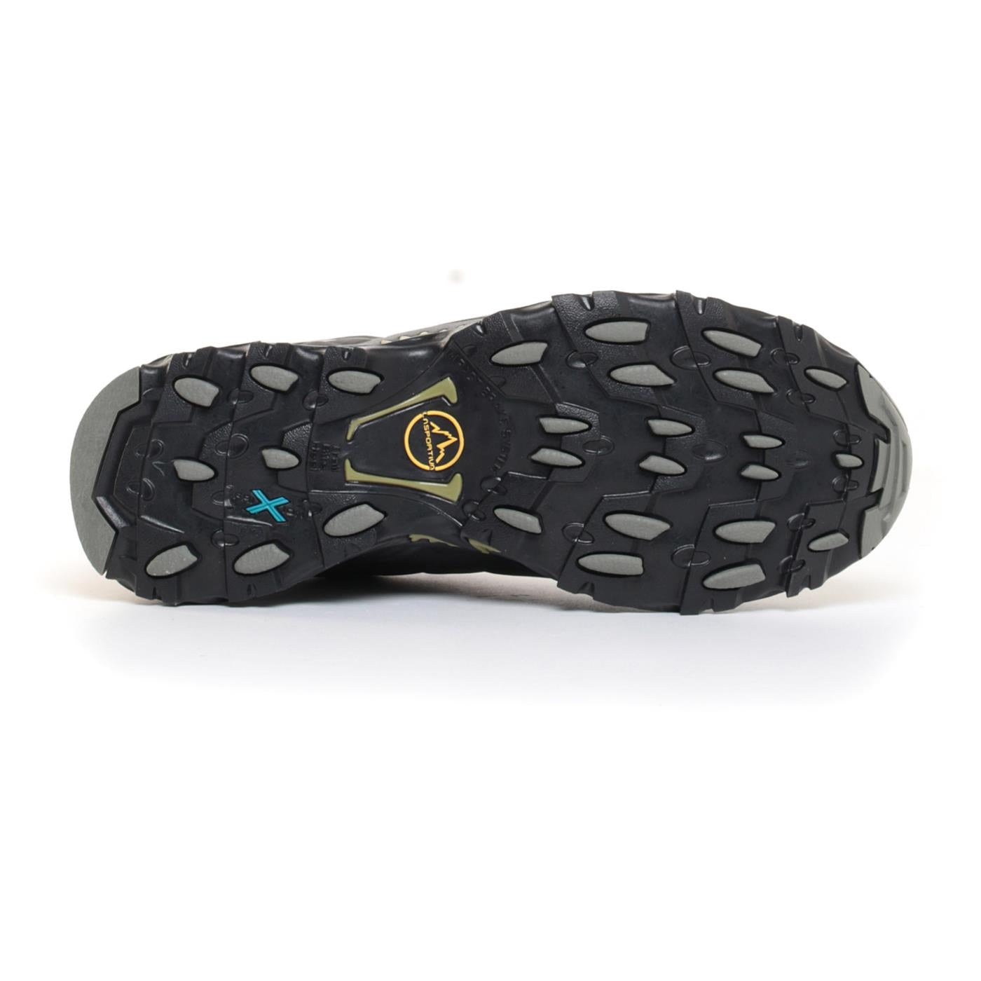 LA SPORTIVA ULTRA RAPTOR LEATHER GTX