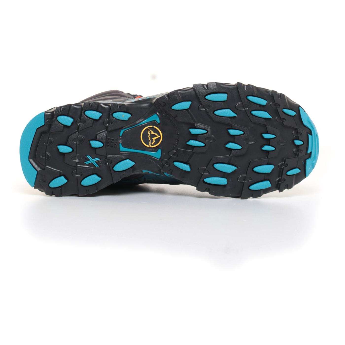 THE SPORTS ULTRA RAPTOR MID LTH GTX - Main Image