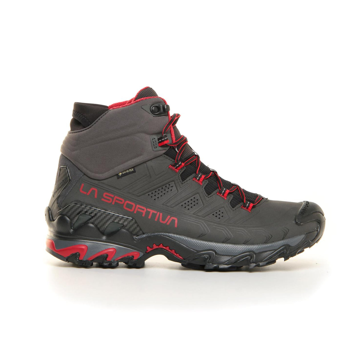 THE SPORTS ULTRA RAPTOR MID LEATHER