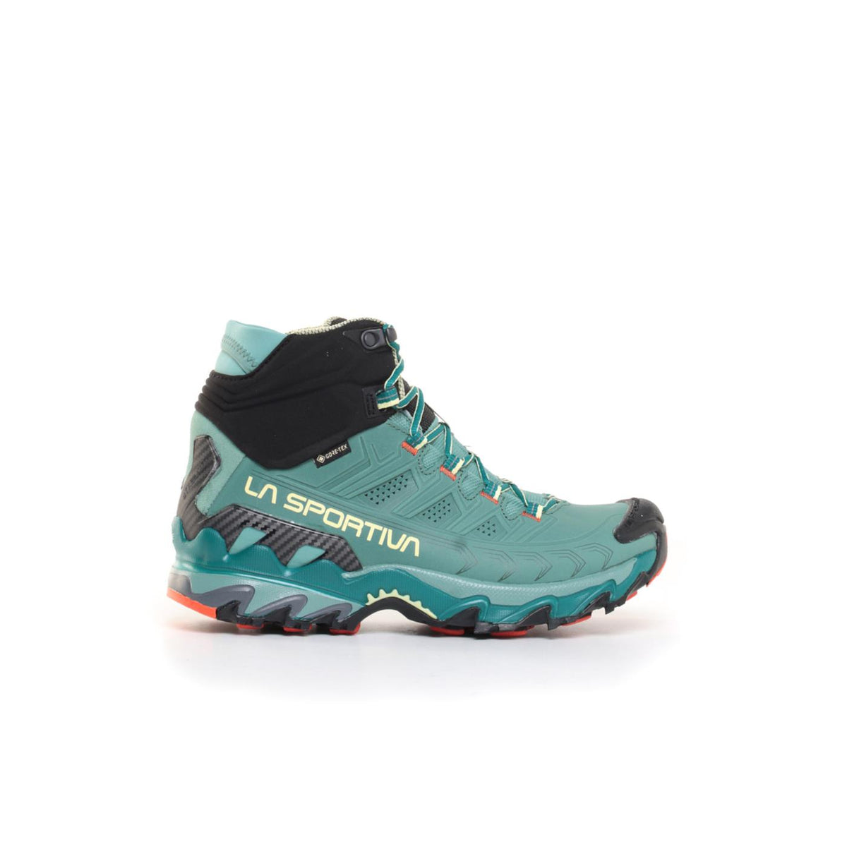 THE SPORTS ULTRA RAPTOR MID LEATHER