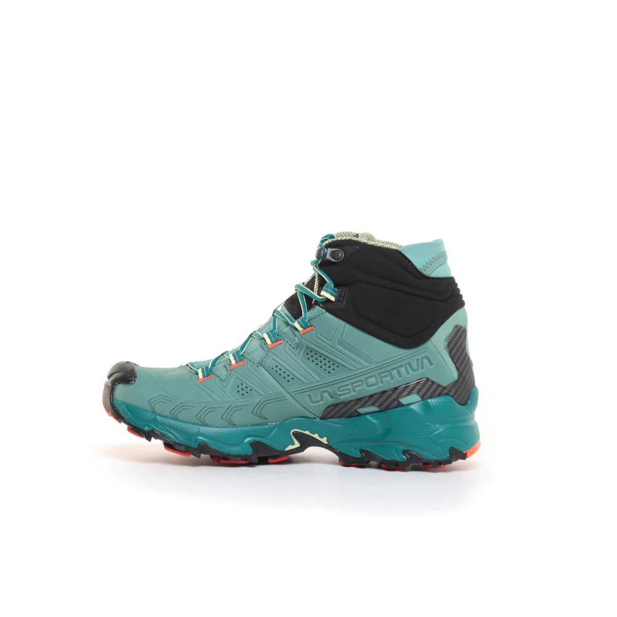 THE SPORTS ULTRA RAPTOR MID LEATHER - seconda immagine